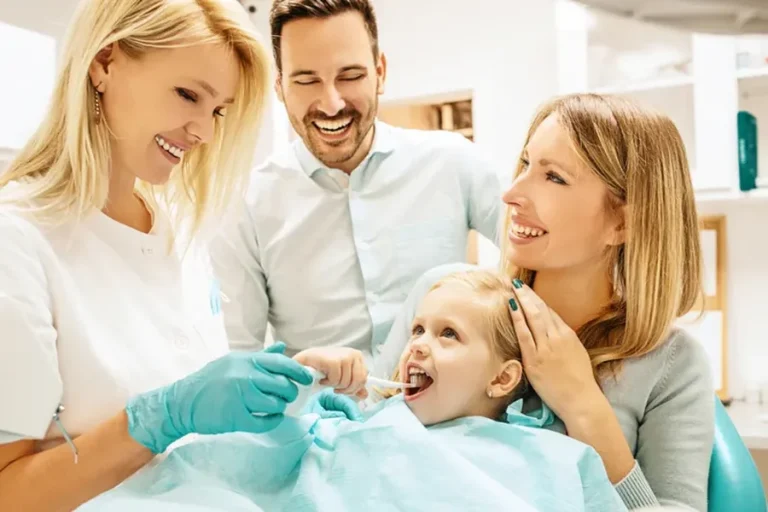 The Importance Of Choosing A Dentist Who Understands Family Needs