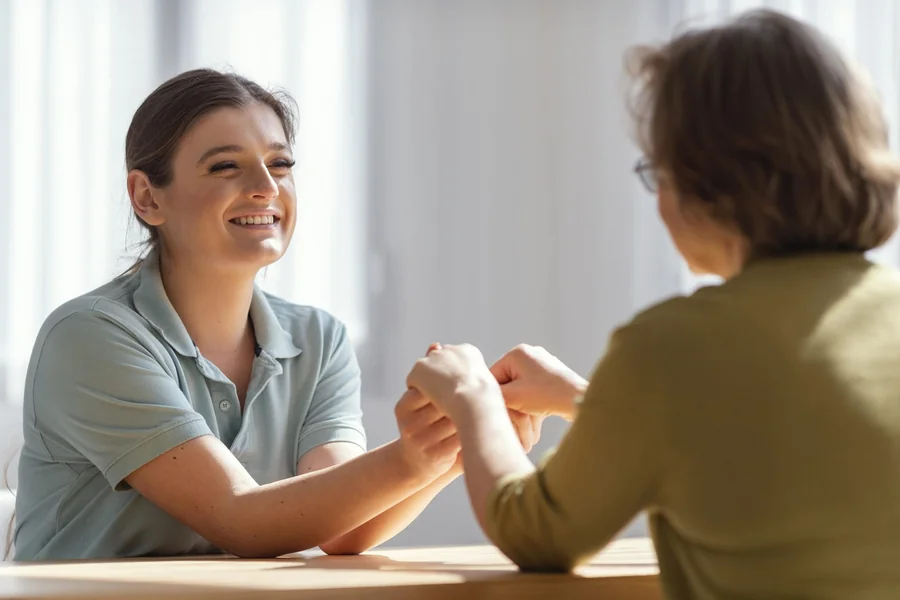 The Vital Link Between Supportive Employment and Mental Health
