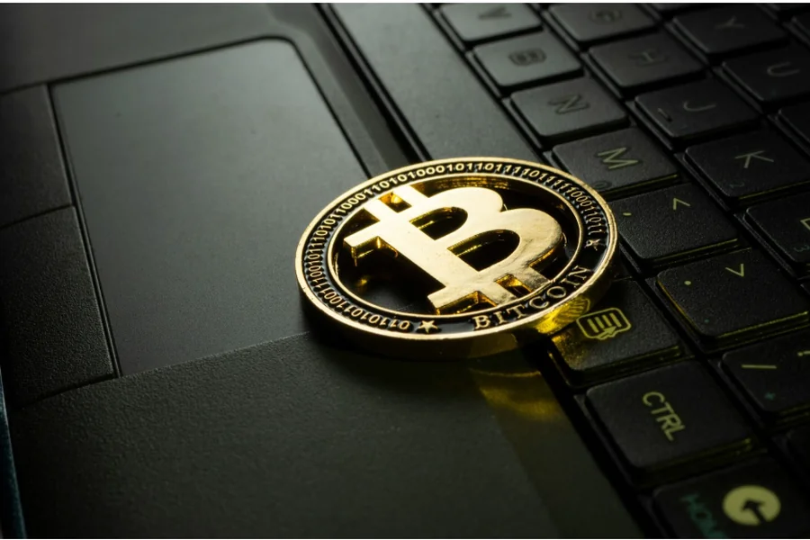 Crypto Sportsbooks