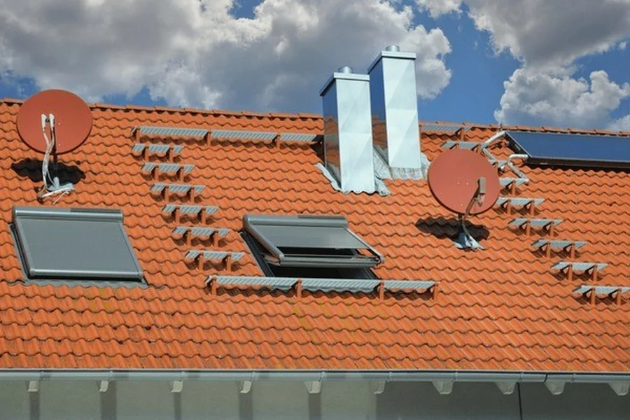 Roofing
