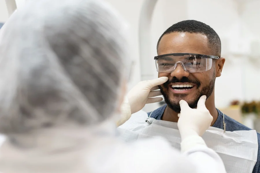Dentistry