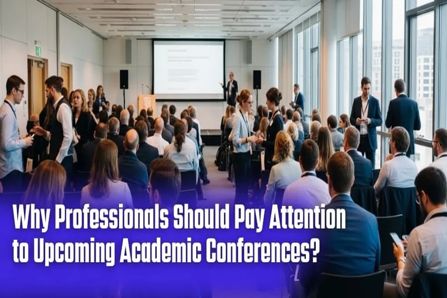 Academic Conferences