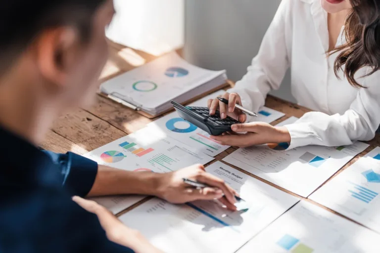 5 Ways Advanced Equipment Upgrades Boost Manufacturing Profitability