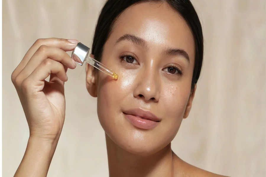 How to Choose the Best Serum for Glowing Skin