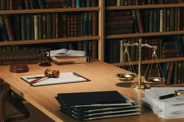 Personal Injury in Washington, DC: From Injury to Settlement