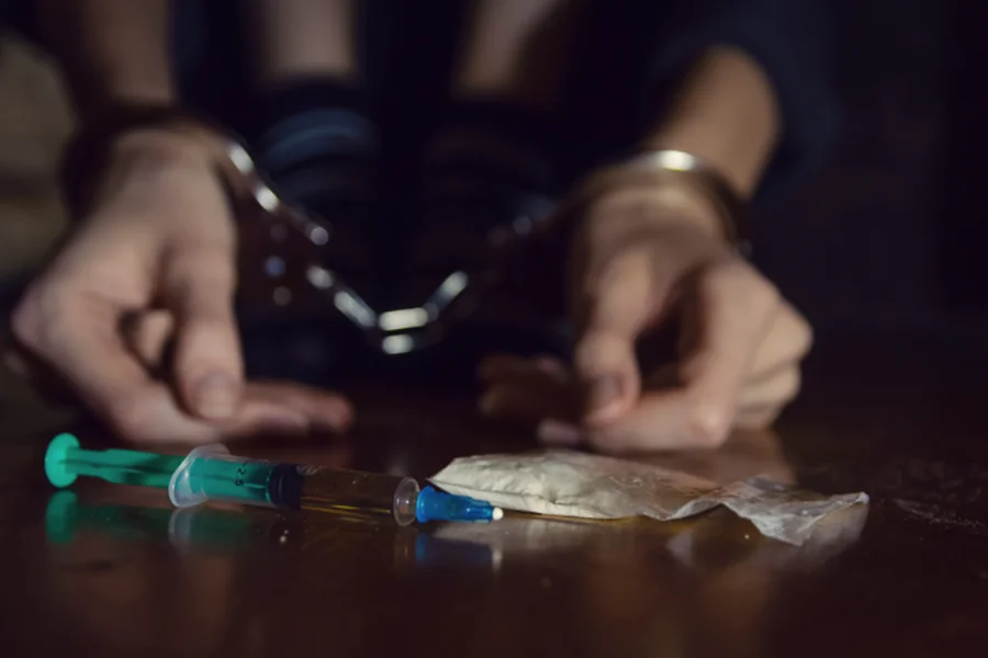 Drug Charges