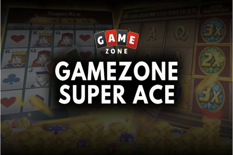 Why Super Ace Leads the GameZone Library