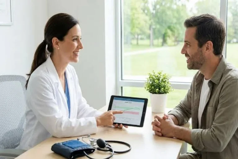 Healthcare