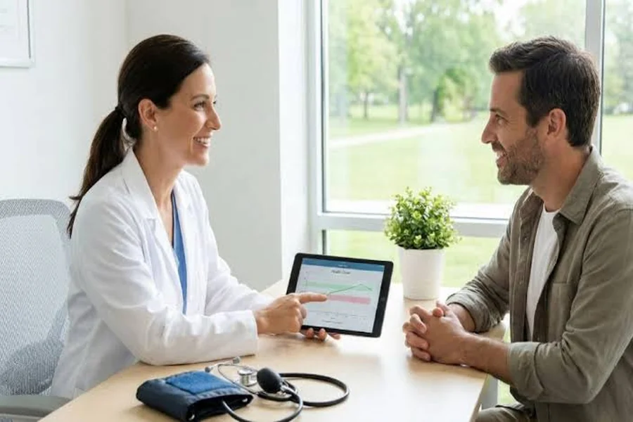 Healthcare