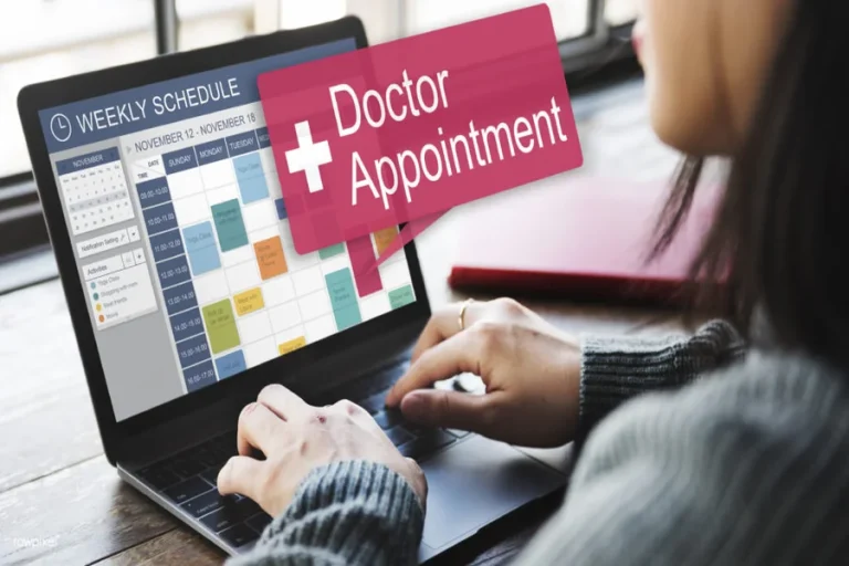 Appointment Scheduling