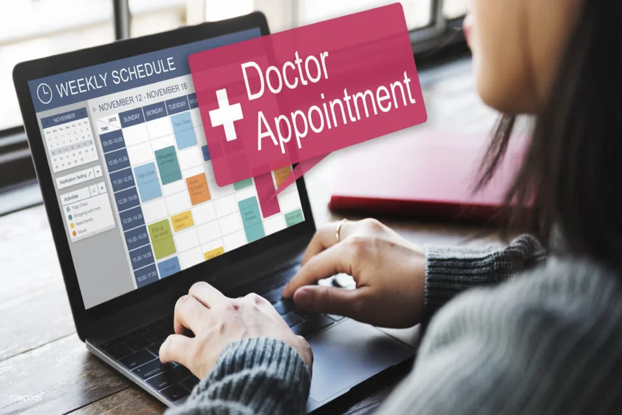 Appointment Scheduling