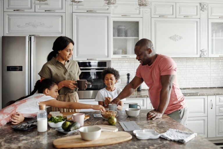 Porcelain Slabs vs Quartz Countertops: Which Is Actually Better for Canadian Kitchens?