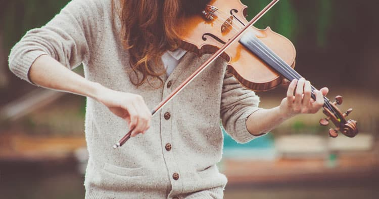 From Rehearsal to Road Trip: Protecting Your Violin Every Step of the Way