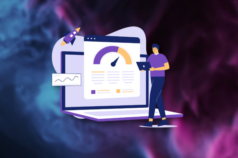 Guidelines for Designing High-Impact Skeleton Screens in Modern Web Applications