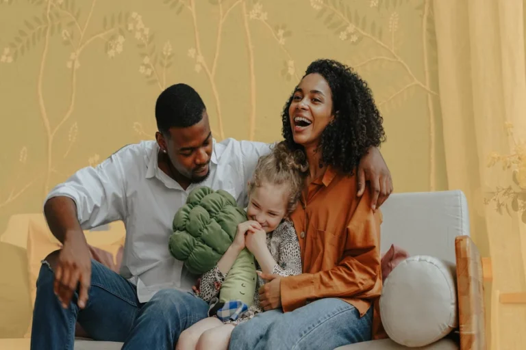 Adoption in Georgia: A Comprehensive Guide for Prospective Families