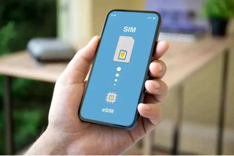  Top 10 eSIM Facts for Europe, Germany and Tunisia