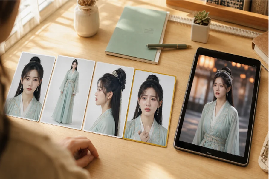 Best Practices for High-Quality AI Micro Dramas