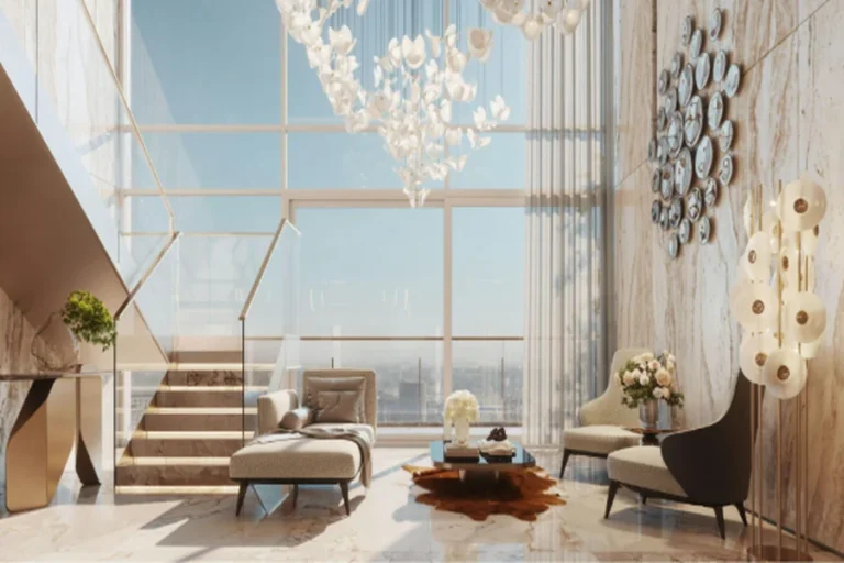 Apartment Living