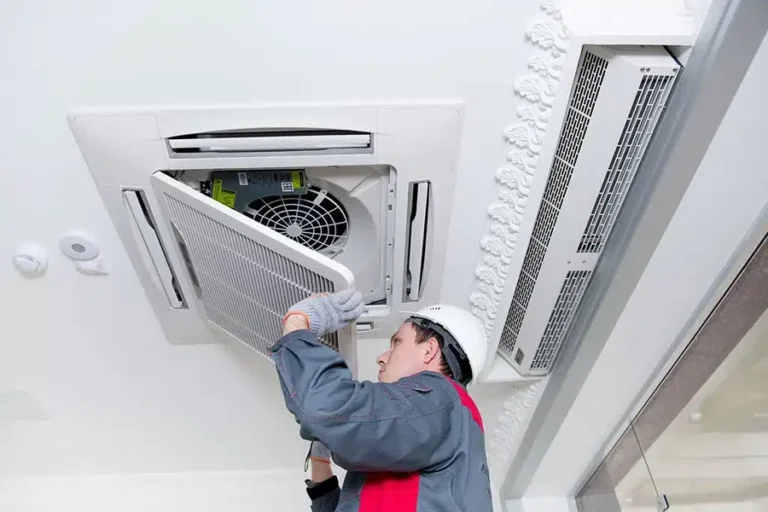 When Should You Call a Heating Contractor?