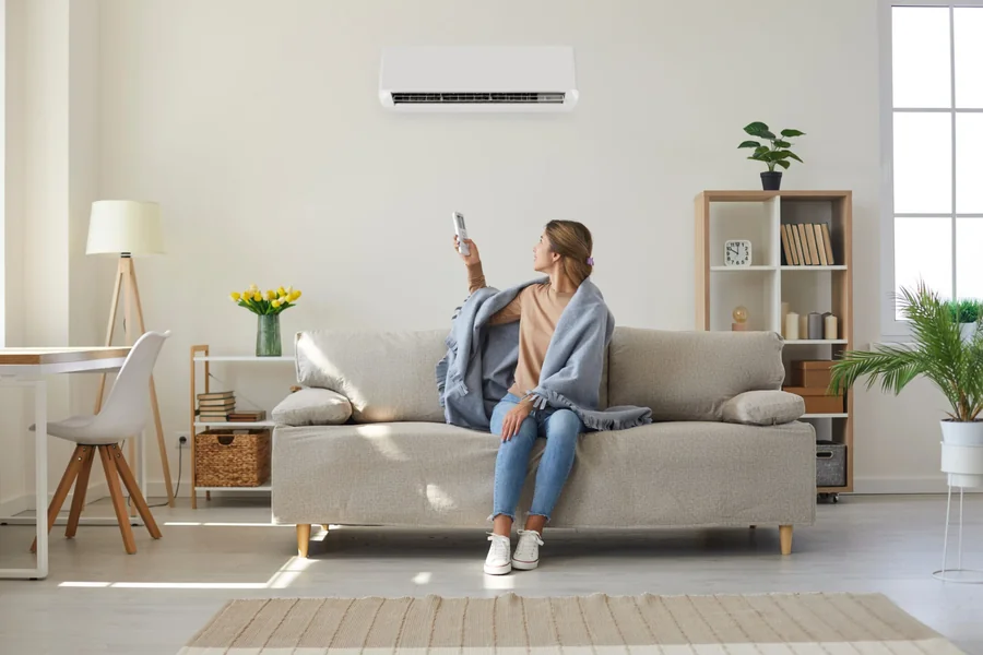 Cooling Costs