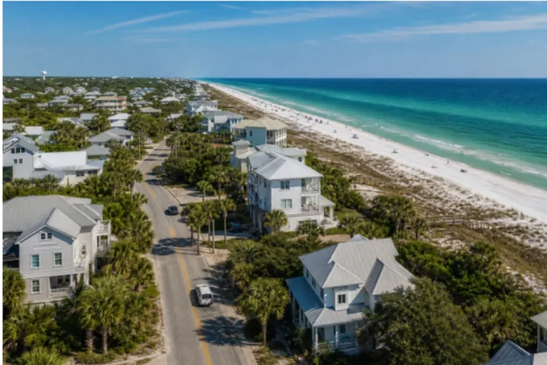 A Coastal Home Buyer’s Checklist For Florida’s Emerald Coast In 2026