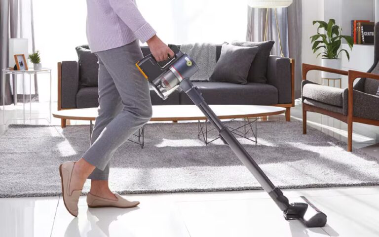 Cordless Stick, Bagless Canister, or Drum: Picking the Right LG Vacuum for Your UAE Home