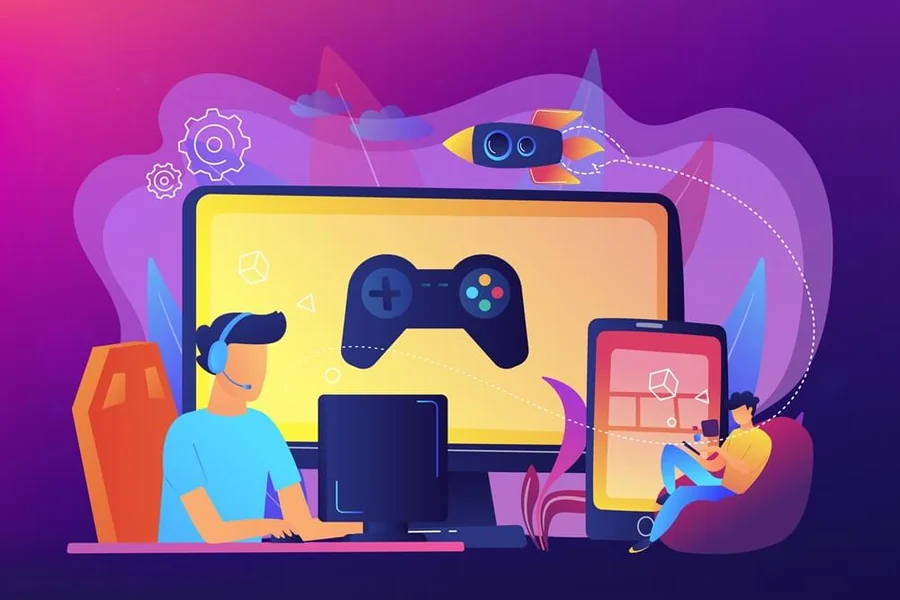 GameZone SpinPlus