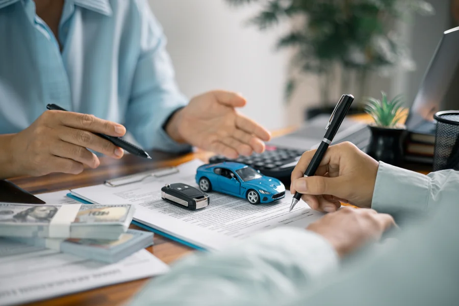 Insurance