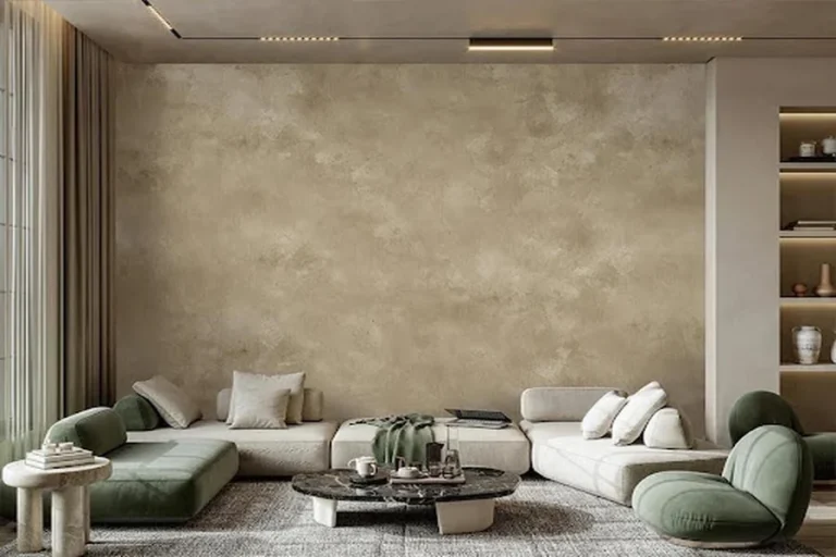 Limewash Wallpaper vs. Limewash Paint: Which Is Better for Your Walls?