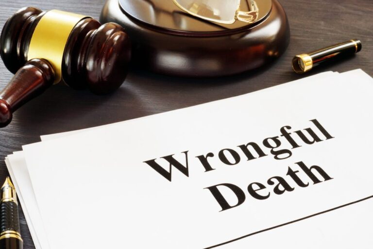 How Lawyers Help Families Pursue Compensation After Wrongful Death