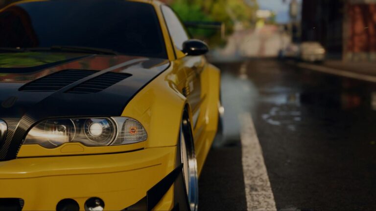 Track-Inspired Exterior Mods That Also Improve Everyday Driving