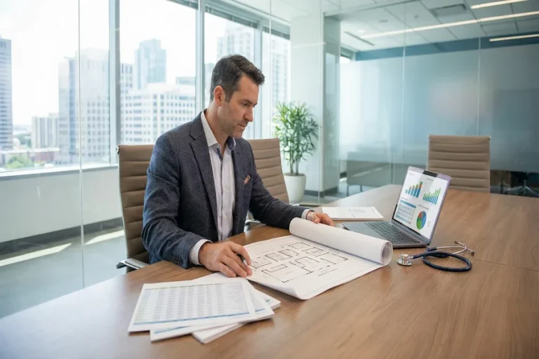 Essential Business Strategies for Launching a Private Medical Clinic