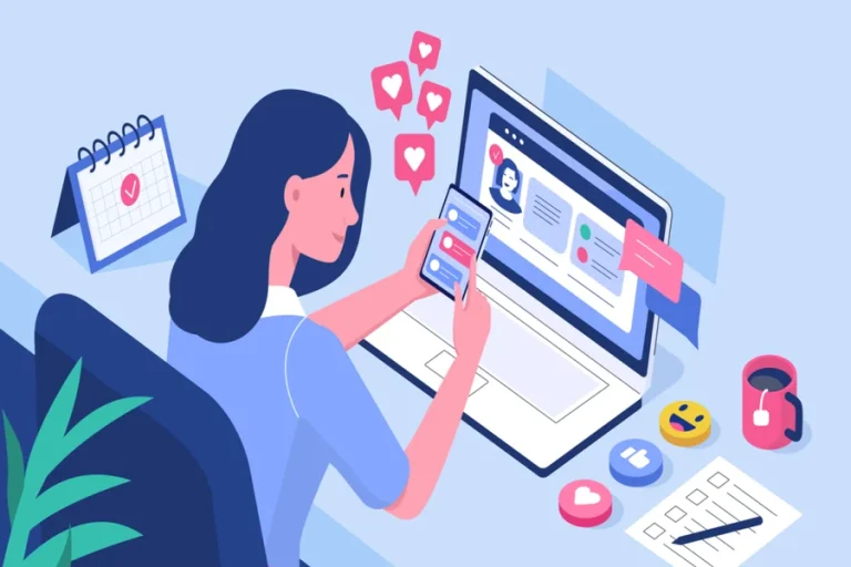 How Social Media Is Shaping Modern Communication and Culture