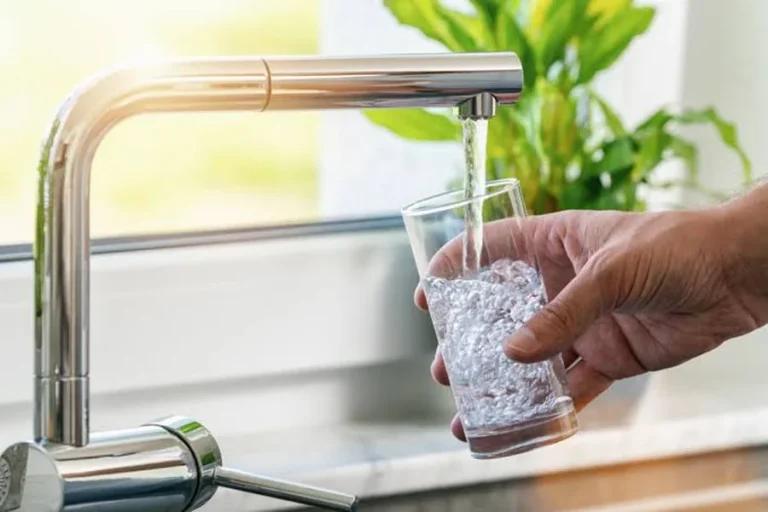 The Hidden Costs of Hard Water on Your Plumbing and Appliances