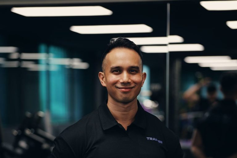 Bervin Manoharan on Training for the Next Thirty Years, and Why Catalyst Performance Delivers Singapore’s Best Personal Training