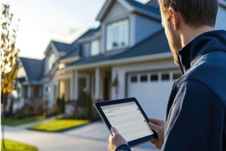 Why “The Guy Who Was Already in the Neighborhood” Is a Red Flag
